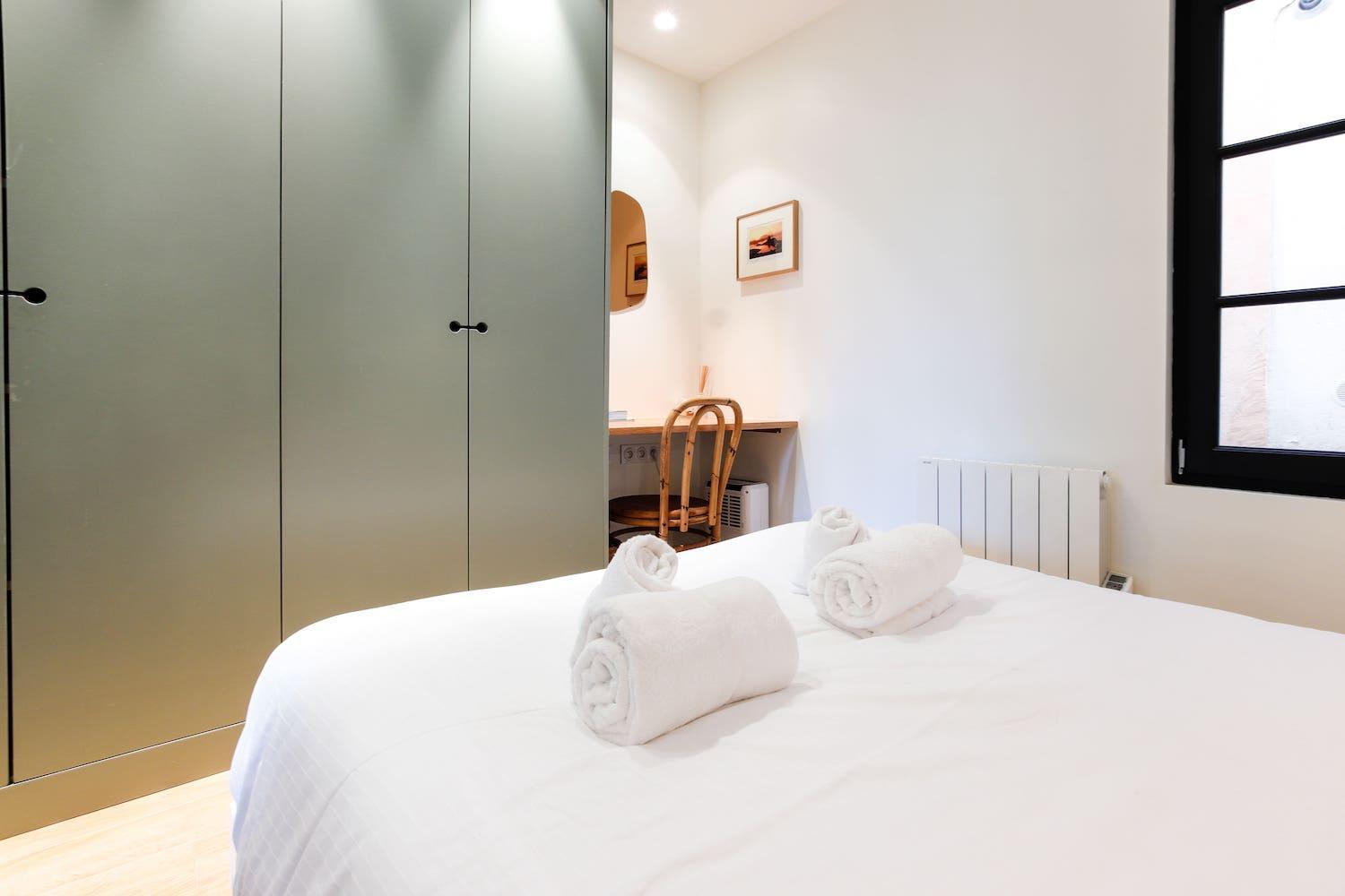 Superbe Maison Au Coeur De La A Deux Pas De La Cote Des Basques Appartement Biarritz