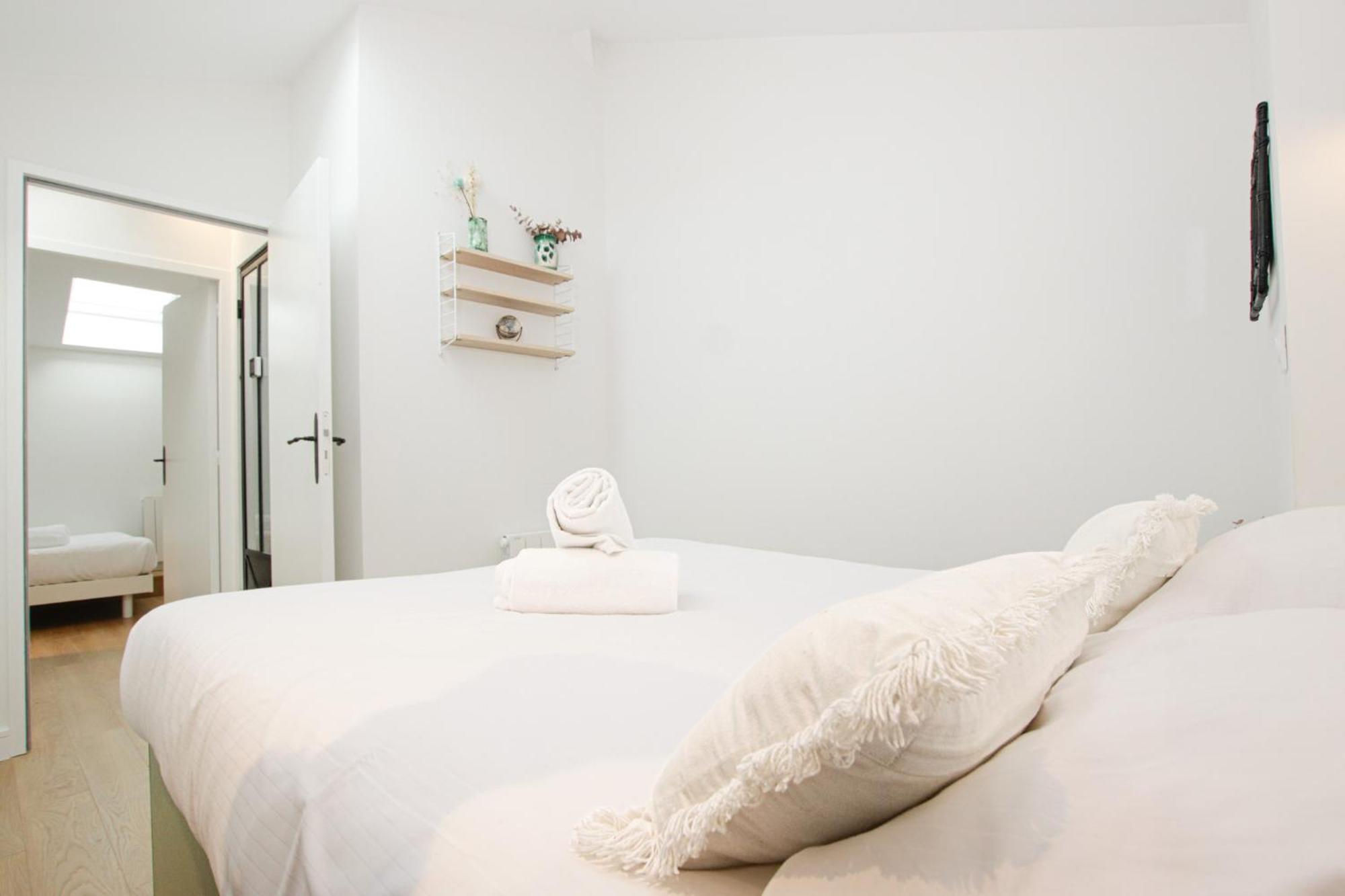 Appartement Superbe Maison Au Coeur De La A Deux Pas De La Cote Des Basques Biarritz