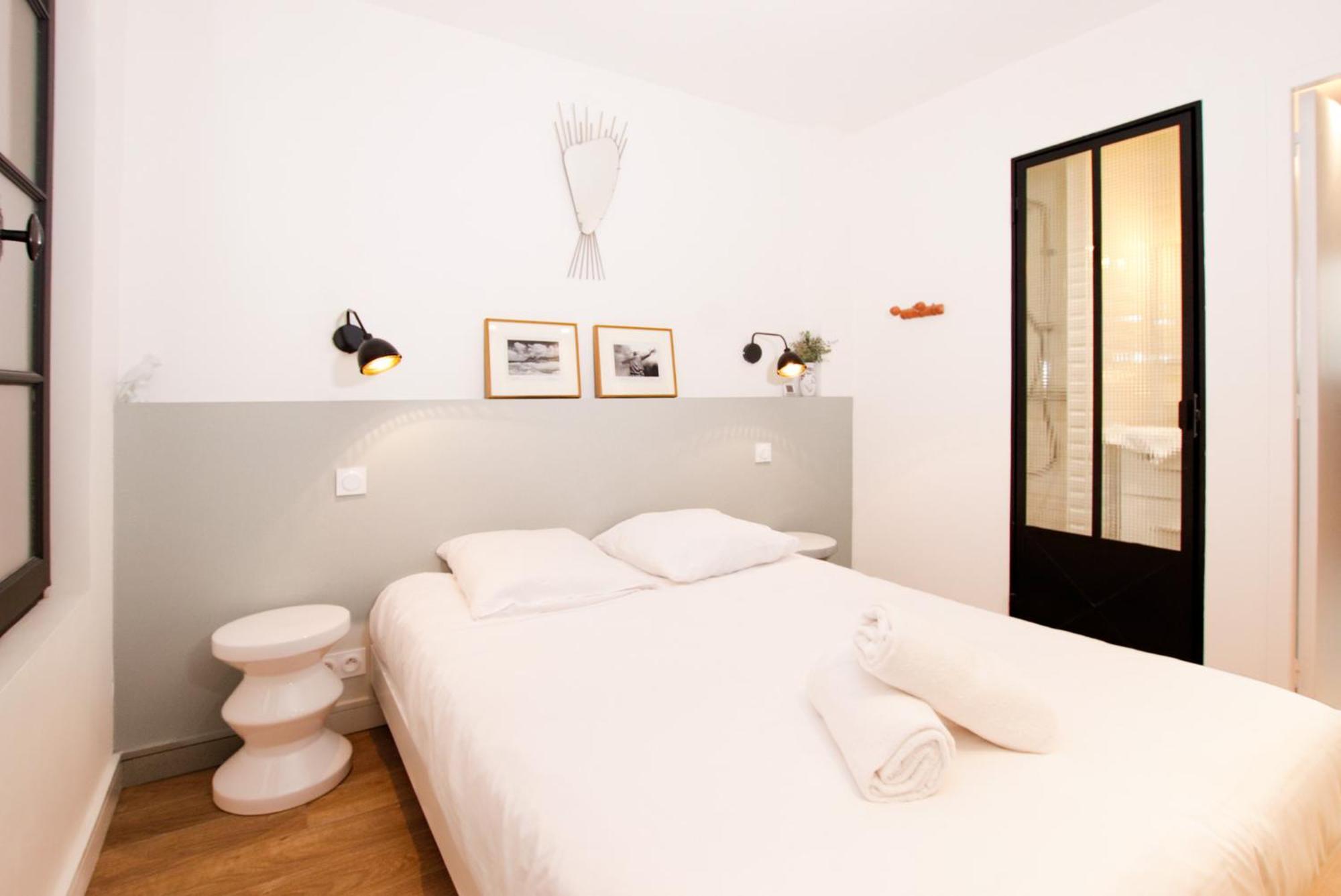 Appartement Superbe Maison Au Coeur De La A Deux Pas De La Cote Des Basques