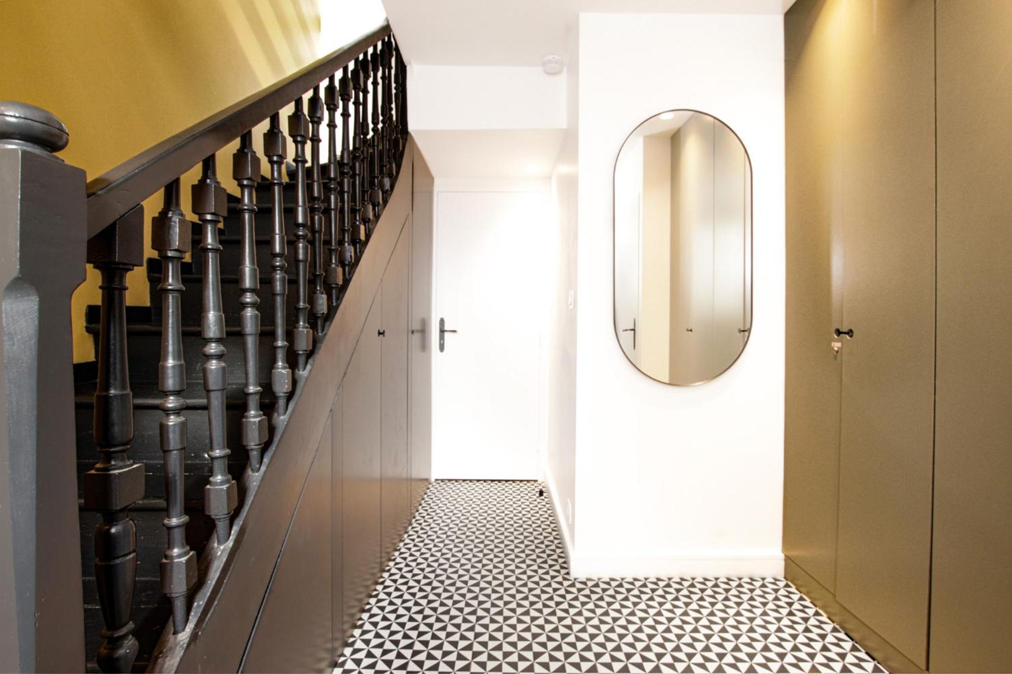 Appartement Superbe Maison Au Coeur De La A Deux Pas De La Cote Des Basques